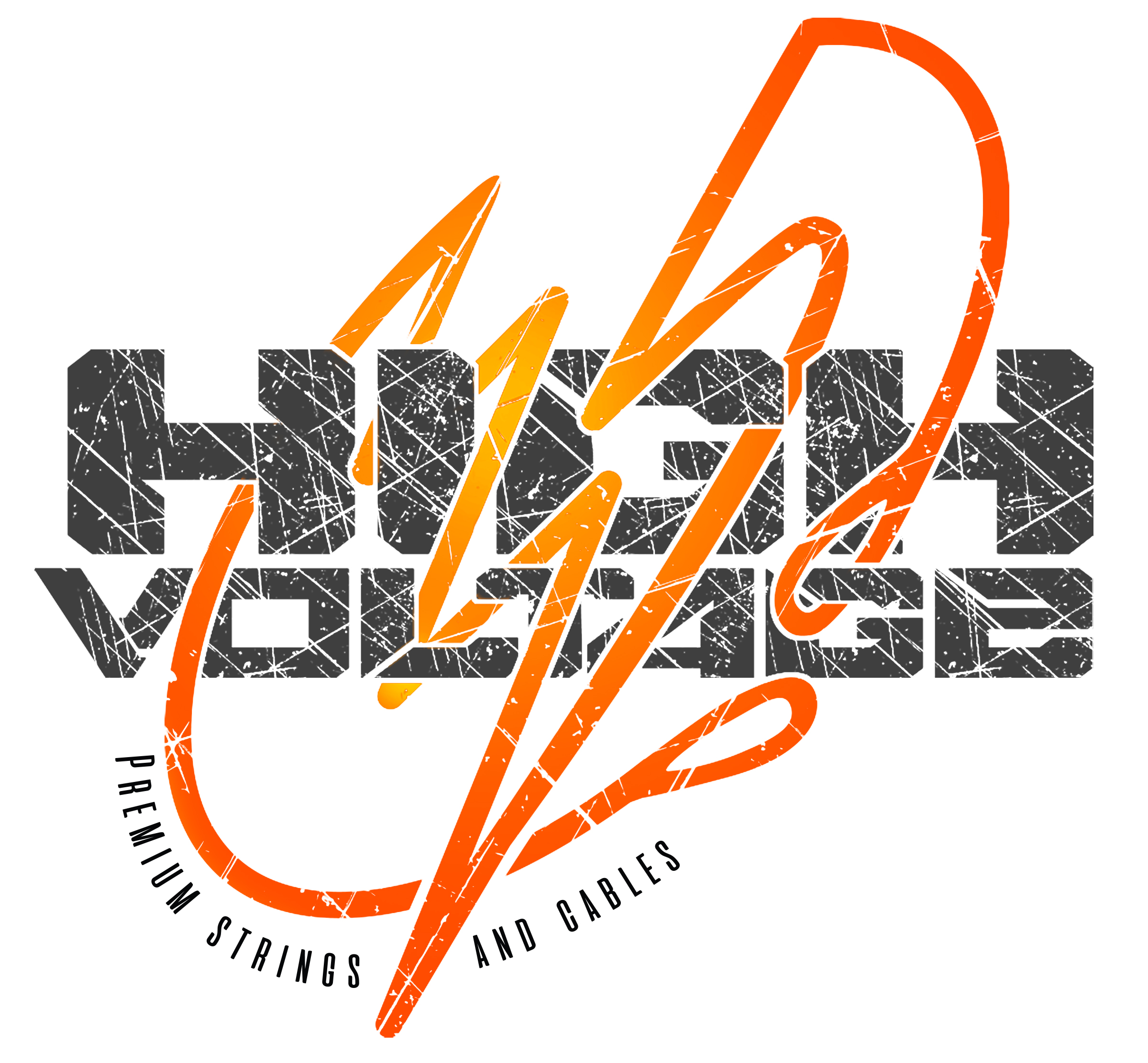 High Voltage logo